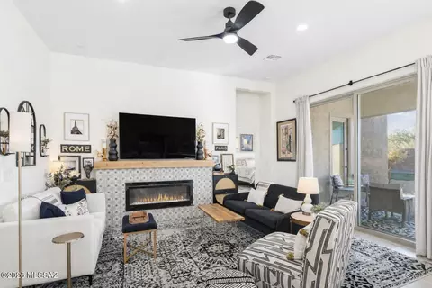 13275 N Stonecrop Ln, Oro Valley, AZ 85755