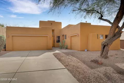 13918 E Fiery Dawn Dr, Vail, AZ 85641