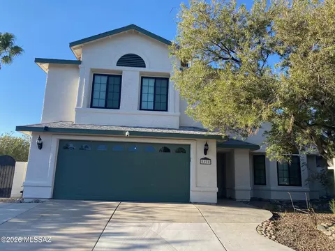 5028 W Hurston Dr, Tucson, AZ 85742
