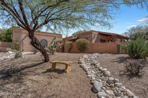 4440 N Camino De Carrillo, Tucson, AZ 85750