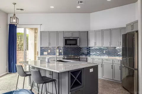 5380 W Tearblanket Pl, Marana, AZ 85658