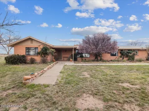 25 Coyote Ct, Sonoita, AZ 85637
