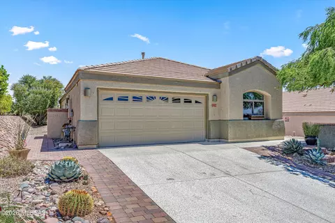 5370 W Arid Canyon Dr, Marana, AZ 85658