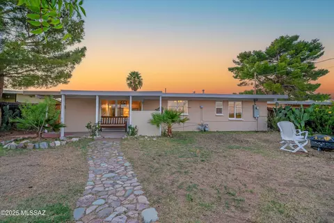 925 W 4th Ave, San Manuel, AZ 85631