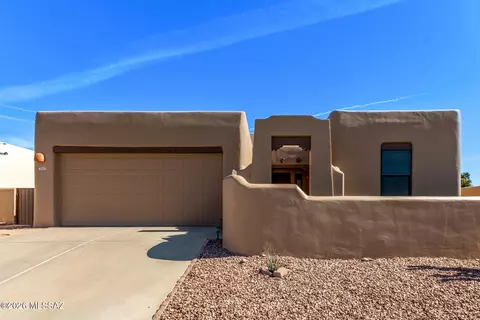 3542 W Jessy Pl, Tucson, AZ 85742