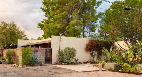 2866 N Beverly Ave, Tucson, AZ 85712