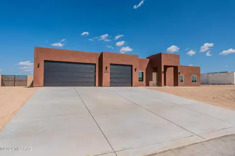 1228 Range Rider Pl, Vail, AZ 85641