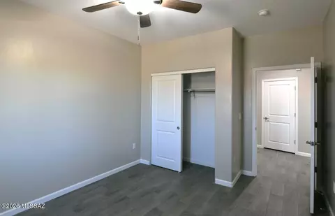 Bedroom - 1091 N Vail View Rd, Vail, AZ 85641 photo 1 of 2