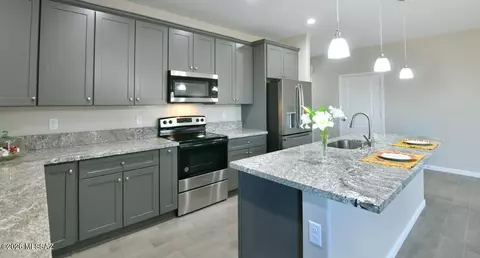 Kitchen - 1091 N Vail View Rd, Vail, AZ 85641 photo 2 of 7