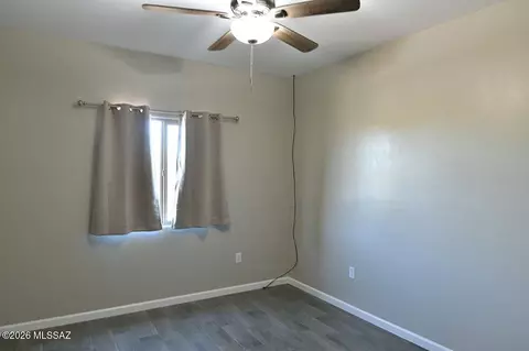 Bedroom - 1091 N Vail View Rd, Vail, AZ 85641 photo 2 of 2