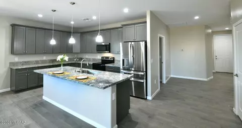 Kitchen - 1091 N Vail View Rd, Vail, AZ 85641 photo 1 of 7