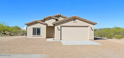 1091 N Vail View Rd, Vail, AZ 85641