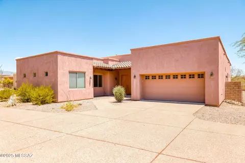 10612 S Blackhawk Ridge Pl, Vail, AZ 85641