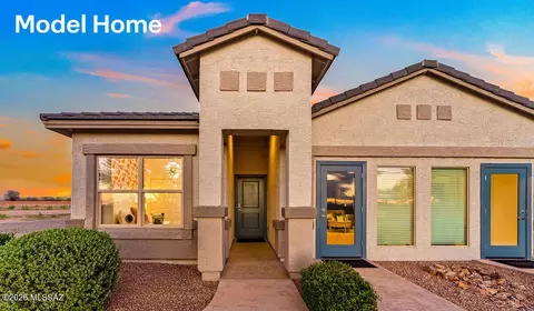 13533 W Nicholas Dr, Marana, AZ 85653