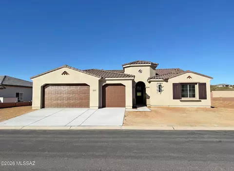 36342 Basin Camp Rd, Tucson, AZ 85739