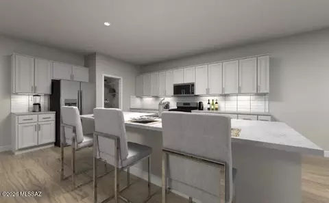 11907 N Shore Cliff Dr, Oro Valley, AZ 85737