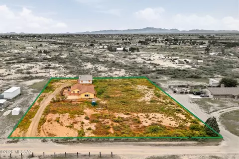 View/Area - 2505 W Arcadia Ln, Willcox, AZ 85643 photo 1 of 5