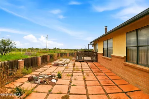 Exterior - 2505 W Arcadia Ln, Willcox, AZ 85643 photo 2 of 2