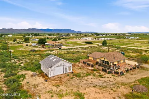 View/Area - 2505 W Arcadia Ln, Willcox, AZ 85643 photo 4 of 5