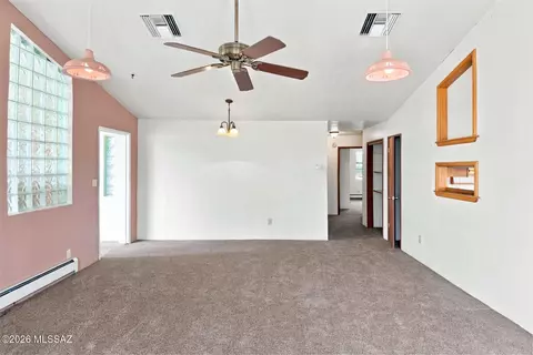 Living - 2505 W Arcadia Ln, Willcox, AZ 85643 photo 4 of 6