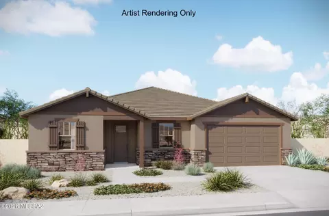 5046 W Tavira Way, Oro Valley, AZ 85742