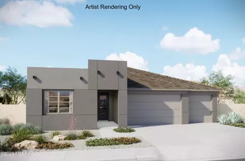 5176 W Tavira Way, Oro Valley, AZ 85742