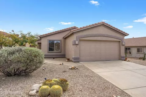 5529 W Crimson Bluff Dr, Marana, AZ 85658