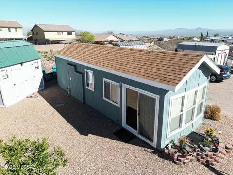 1030 S Barrel Cactus Rdg #230, Benson, AZ 85602