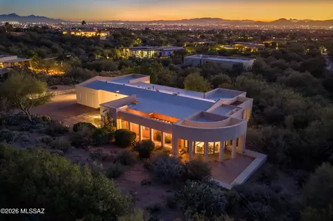 4941 E Mission Hill Pl, Tucson, AZ 85718