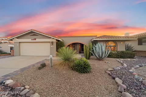 14585 N Chalk Creek Dr, Oro Valley, AZ 85755