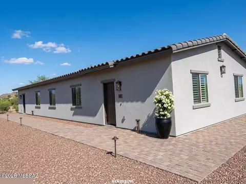 402 W Columbia St, Tucson, AZ 85714