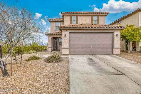 11105 E Vail Vista Ct, Tucson, AZ 85747