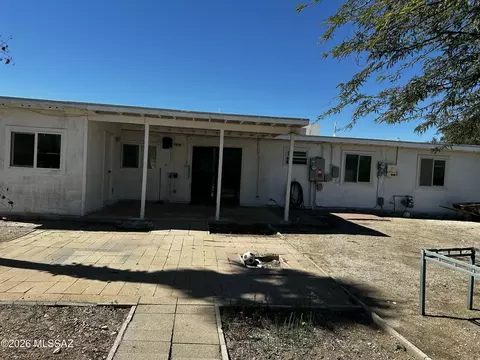 Exterior - 9890 E Celeste Dr, Tucson, AZ 85730 photo 1 of 2