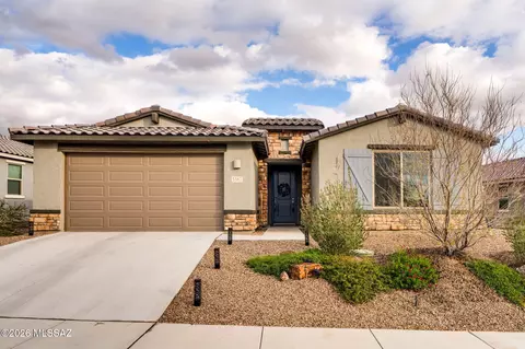 5567 W Lazy Farm Dr, Tucson, AZ 85742