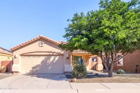 7225 E Alderberry St, Tucson, AZ 85756