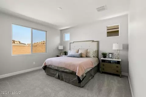 Bedroom - 9709 E Holbert Trl, Tucson, AZ 85747 photo 1 of 3