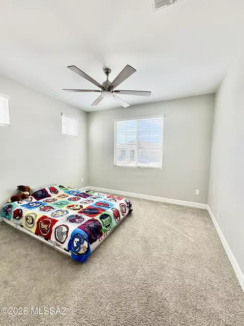 Bedroom - 9709 E Holbert Trl, Tucson, AZ 85747 photo 3 of 3