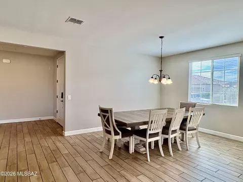 Dining - 9709 E Holbert Trl, Tucson, AZ 85747 photo 2 of 4
