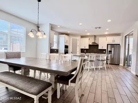 Dining - 9709 E Holbert Trl, Tucson, AZ 85747 photo 1 of 4