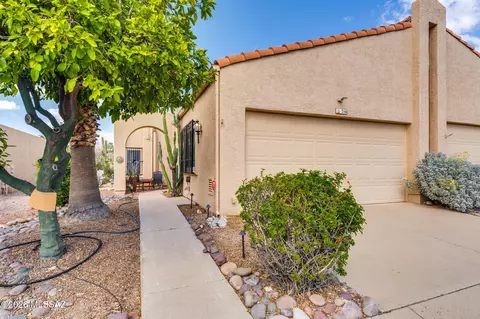 706 W Rushwood Dr, Tucson, AZ 85704