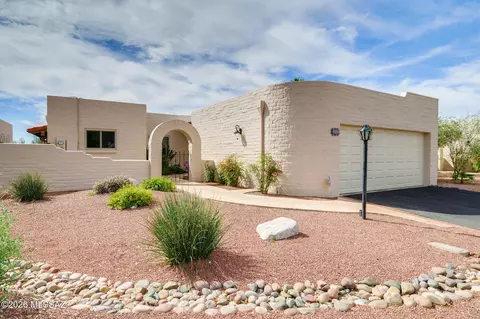 4426 N Paseo Aquimuri, Tucson, AZ 85750