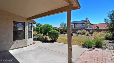 5241 W Eaglestone Loop, Tucson, AZ 85742 photo 25