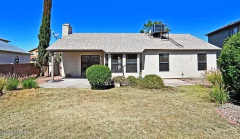 5241 W Eaglestone Loop, Tucson, AZ 85742 photo 24