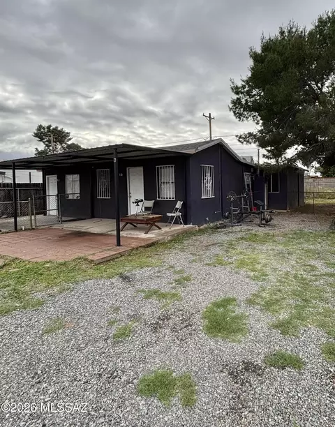 231 W Illinois St, Tucson, AZ 85714