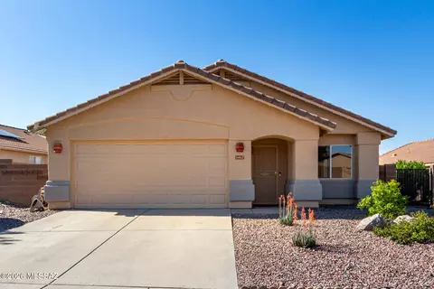 5467 W Panther Butte St, Marana, AZ 85658