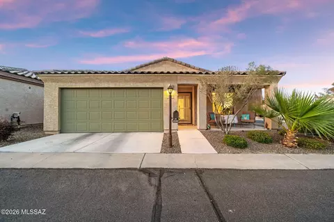1340 W Vuelta Las Campanas, Sahuarita, AZ 85629