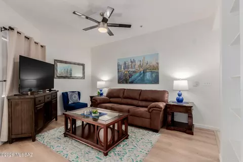 5400 E Williams Blvd #7303, Tucson, AZ 85711