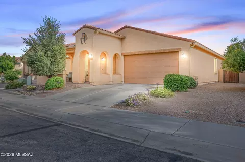 6473 W Sugar Pine Trl, Tucson, AZ 85743