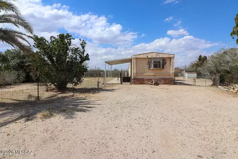 4549 N Obetka Ave, Tucson, AZ 85705
