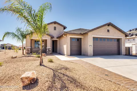1774 E Wintergreen Dr, Green Valley, AZ 85614